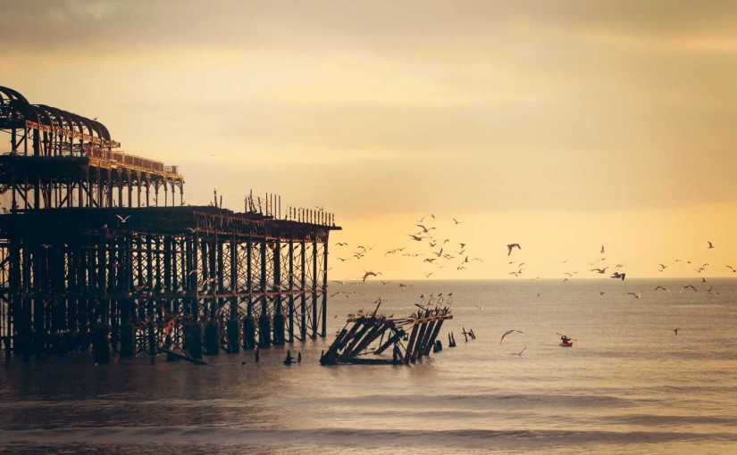 Short Works of&nbsp;Horror