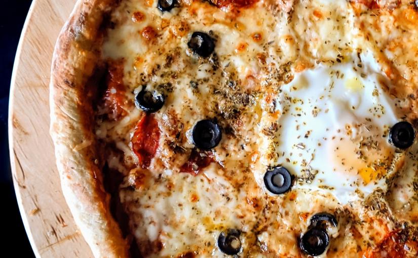 A Special Delivery – NYC Midnight&nbsp;Entry